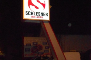 Energieeffiziente Beleuchtung durch LED-Technik